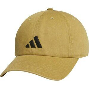 Men's Adjustable Cotton Baseball Cap Relaxed Fit Strapback Cooling Hat
